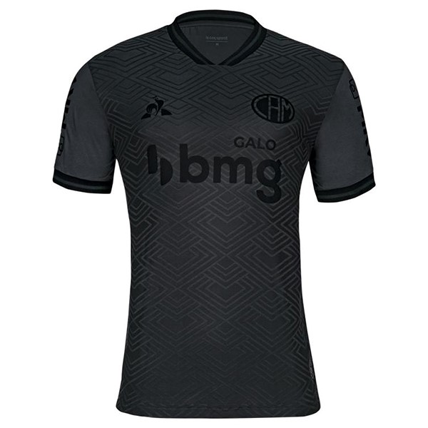 Thailandia Maglia Atlético Mineiro Third 20/21 Nero